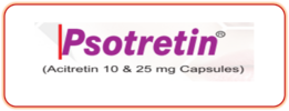 psotretin