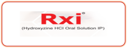 rxi oral solutn