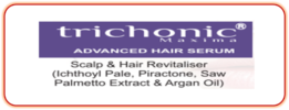 trichonic adv serum