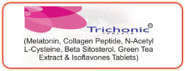 trichonic tablet