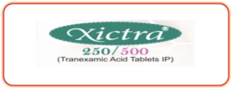 xictra