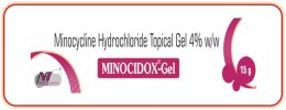 MINOCIDOX GEL