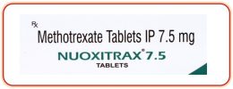 NUOXITRAX 7.5