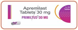 PRIMILTUS 30mg