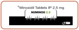 NUMINOX 2.5