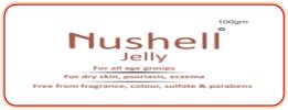 NUSHELL JELLY