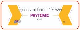 phythomic cream