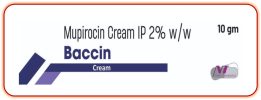 BACCIN CREAM