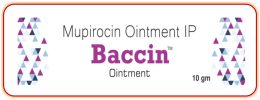 BACCIN OINTMENT
